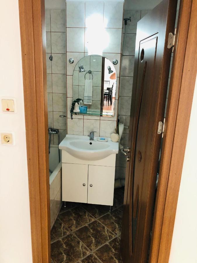 Ana-Maria Home Râmnicu Vâlcea Exterior foto