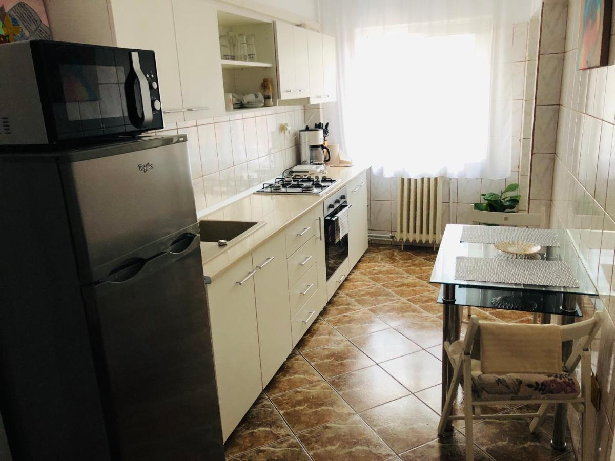 Ana-Maria Home Râmnicu Vâlcea Exterior foto