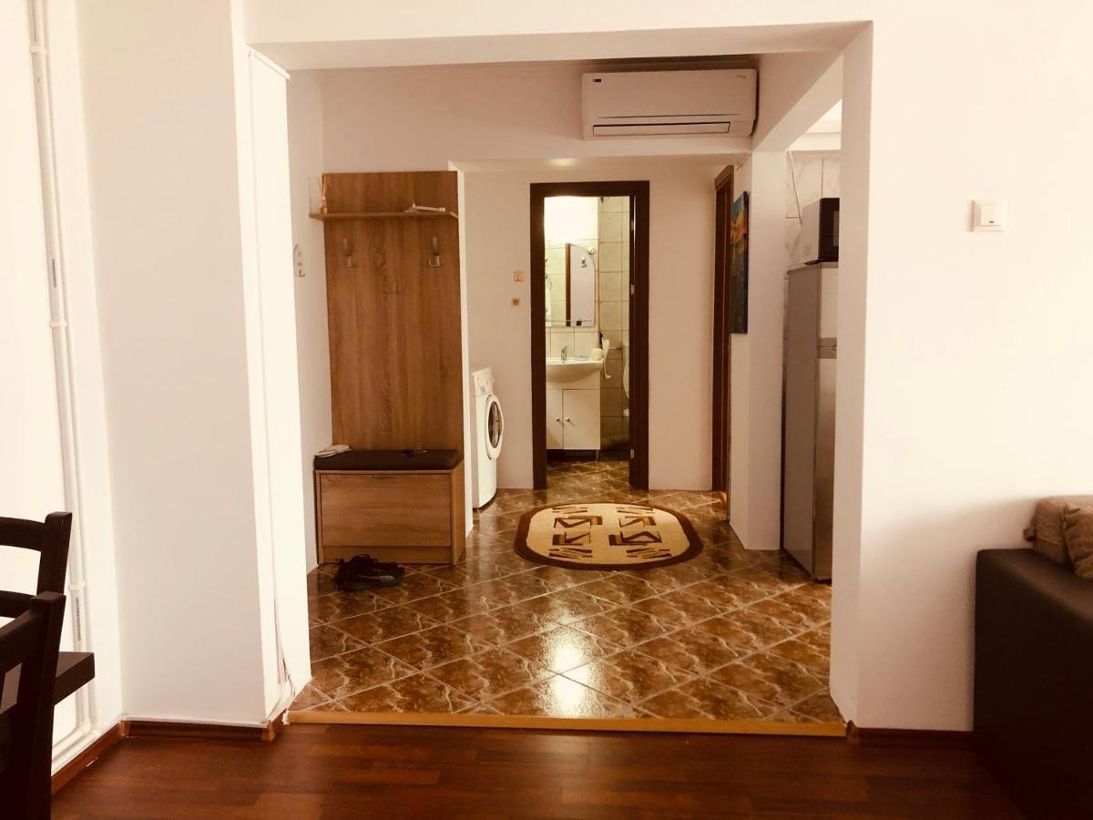 Ana-Maria Home Râmnicu Vâlcea Exterior foto